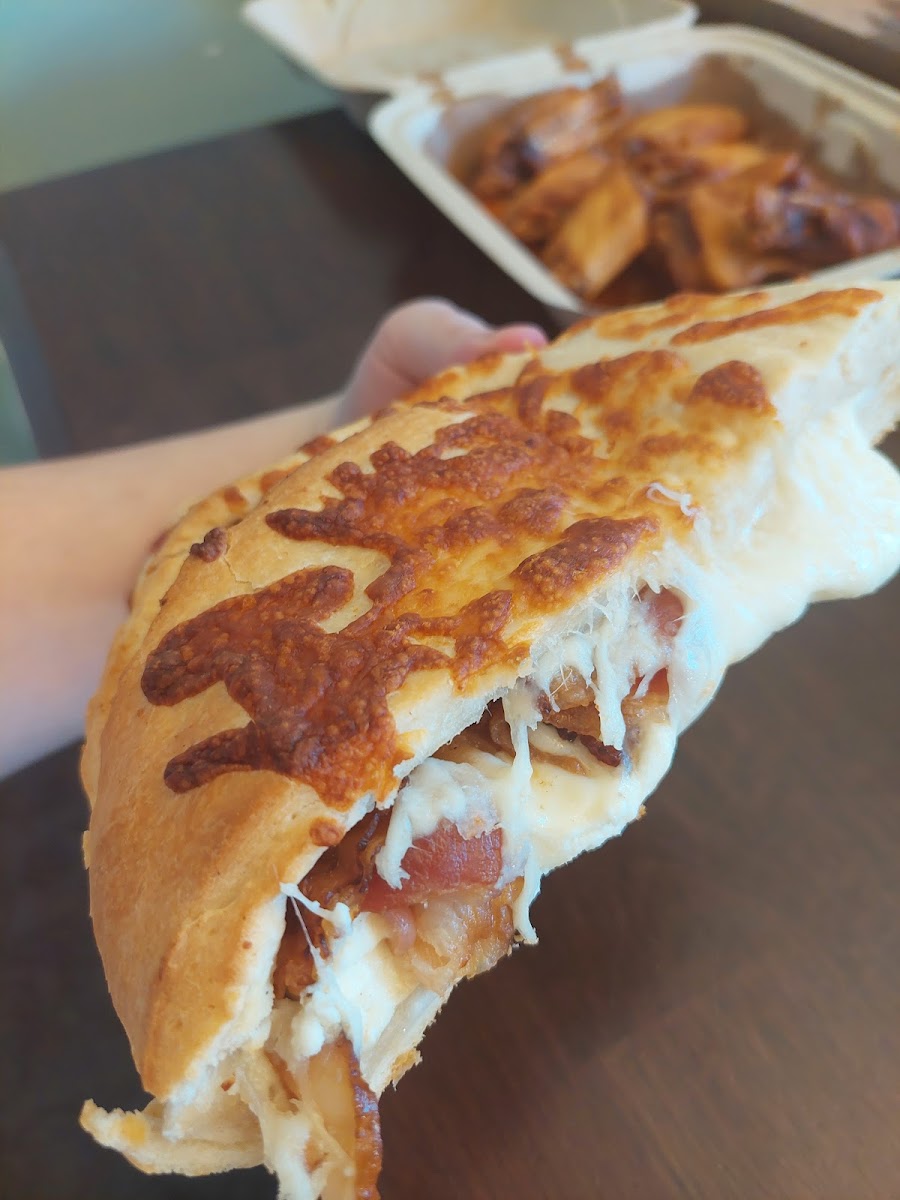 House Of Pizza Photos 2